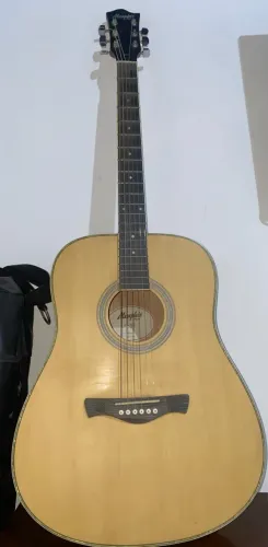 Violão Memphis