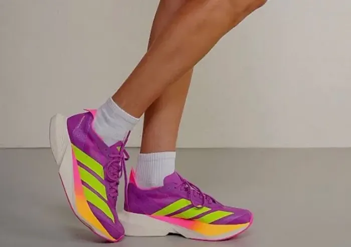 Tênis adizero adidas
