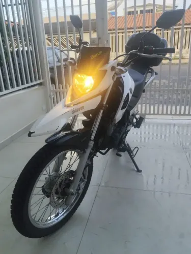 Yamaha XTZ 150 Crosser S - 2020/2020 - 2o Dono - Particular