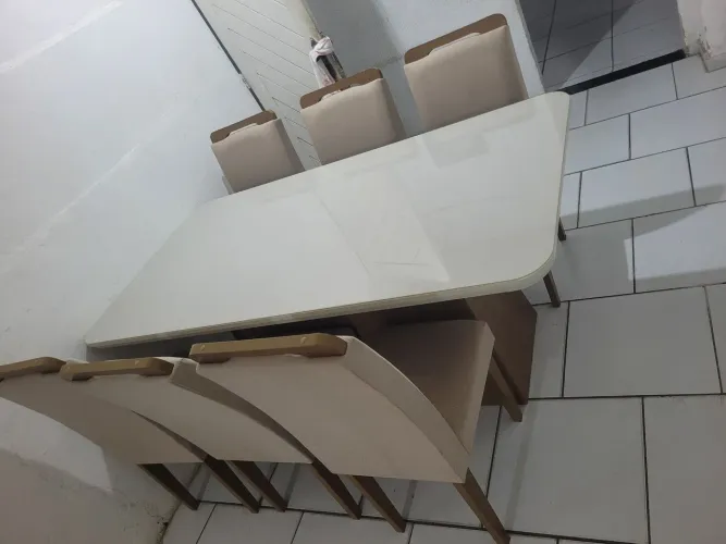 Mesa de janta