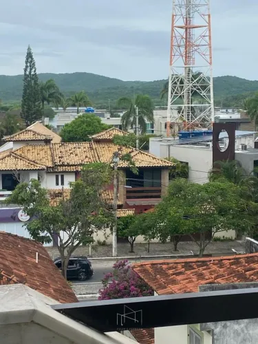 Apartamento passagem 03 quartos venda