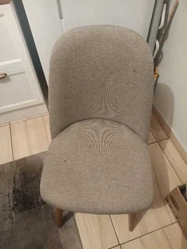 Cadeiras New Drop
