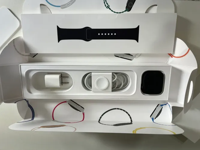 Apple Watch Series 5