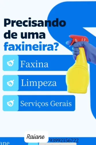 Faxina