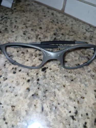 Oakley juliet X-metal  original 