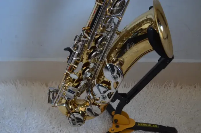 Sax Tenor Si Bemol Eagle ST-503 LN ((( Top )))