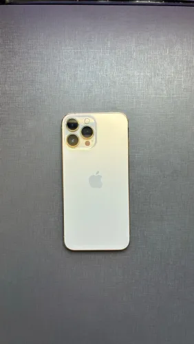 IPHONE 13 PRO MAX - 256GB