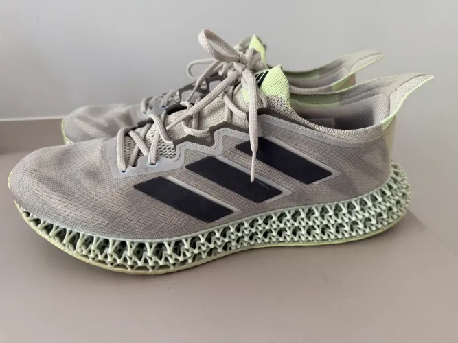 Tênis adidas 4dfwd 43