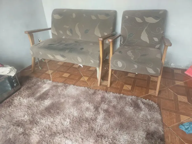 Conjunto de sofá