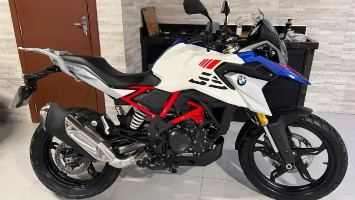 Vendo GS310 estado de zero