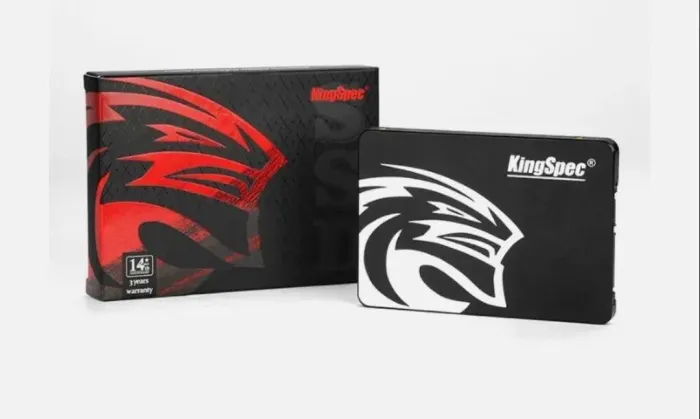 SSD 128gb sata