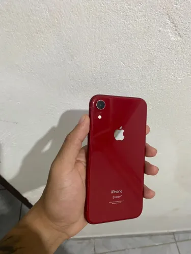 iPhone XR 64Gb