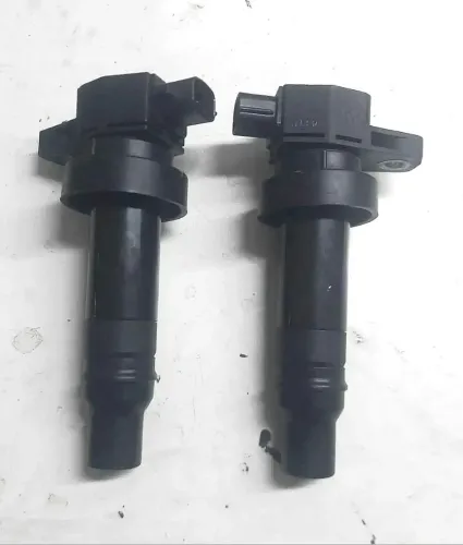 Bobina de ignição HB20 1.6 Flex