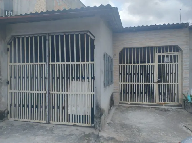 Vendo Casa