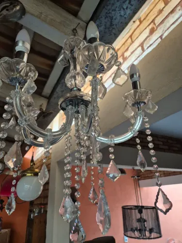 Lustre antigo