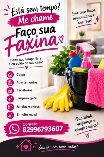 Faxina