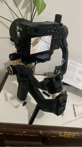 Gimbal 