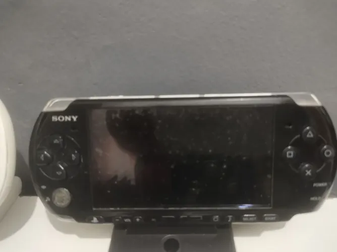 Psp