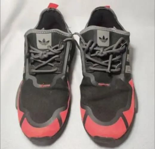Tênis Adidas masculino NMD edição limitada tamanho 39
