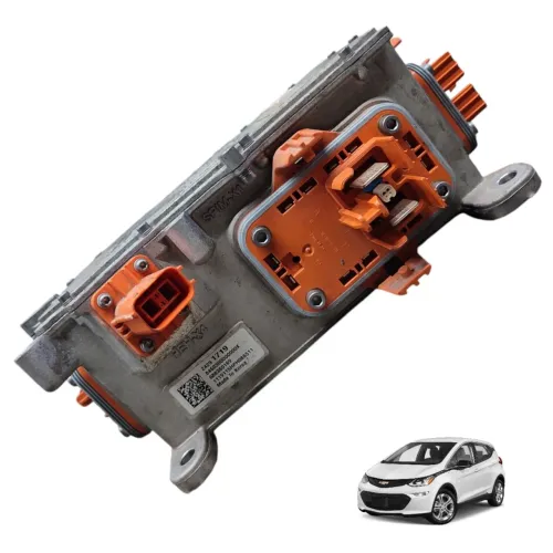 Módulo Distribuição Energia Alta Tensão Gm Bolt Ev 149kw