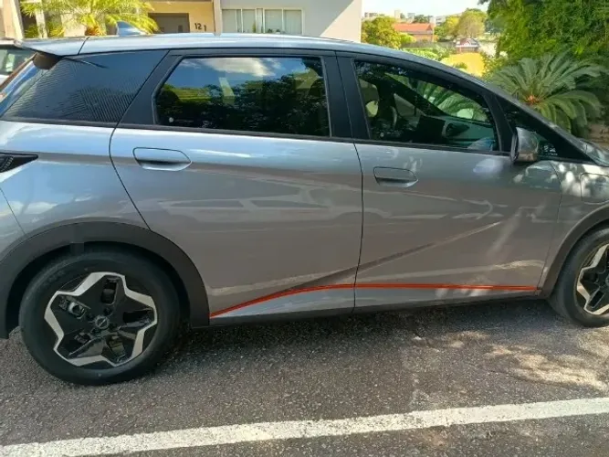 BYD Dolphin EV (Elétrico) 2024