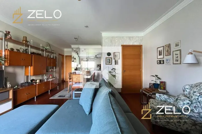 APARTAMENTO RESIDENTIAL em Campinas - São Paulo, Nova Campinas