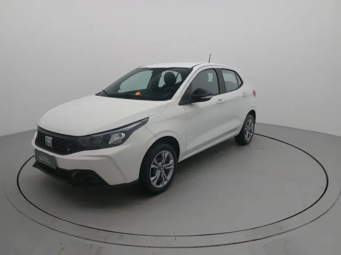 Fiat Argo Drive 1.0 Firefly 2026