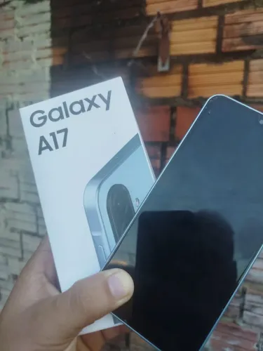 Samsung a17