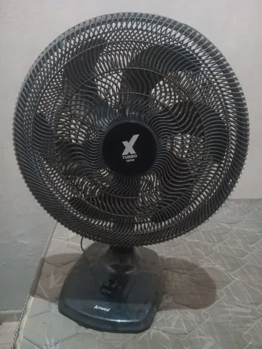 Ventilador