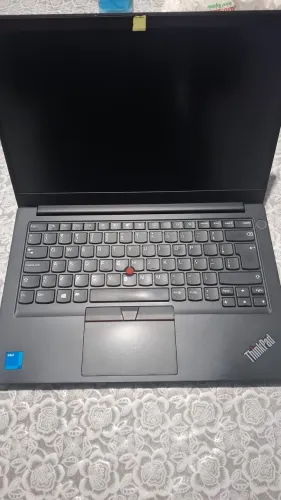 Notebook ThinkPad E14 Gen 2 i5 | 8 GB RAM | 238 GB DE SDD