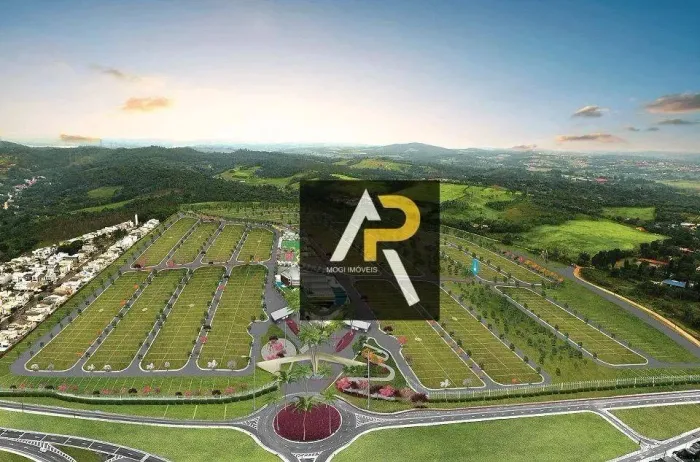 Lote a venda no Paradise Gardens 176 m² na Vila Moraes em Mogi das Cruzes/SP