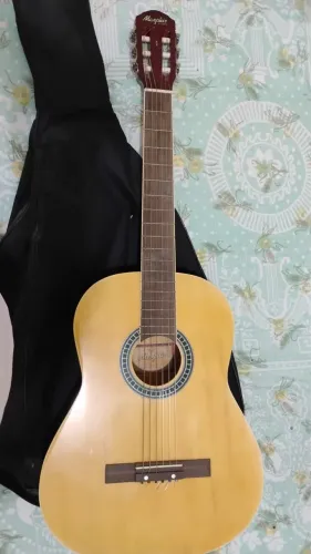 Violão de Nylon