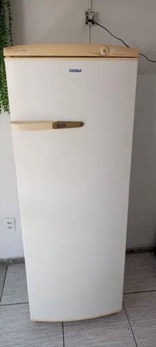 Geladeira