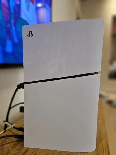 Ps5 Digital 825gb