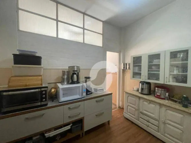 Casa à venda, 284 m² por R$ 570.000,00 - Centro - Niterói/RJ