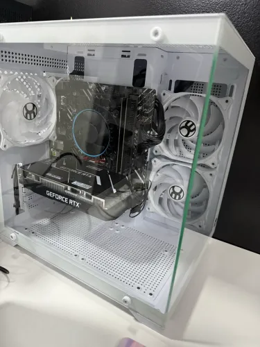 Descktop Gamer Completo