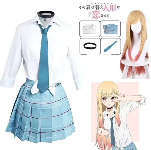 Cosplay Marin Kitagawa My dress up darling