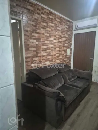 Casa em Condomínio à venda Rua João Antônio Lopes, Lomba do Pinheiro - Porto Alegre