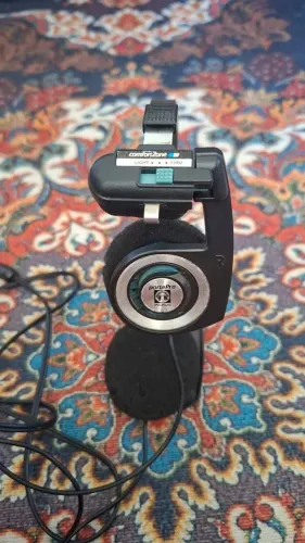 Fone Koss Porta Pro ORIGINAL