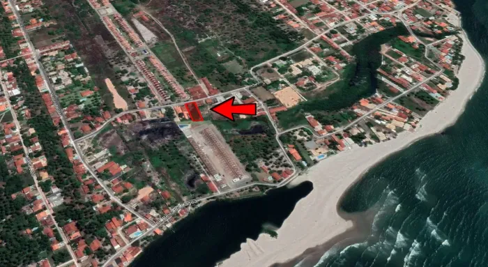 Terreno 1.300 m² em Barra Nova - Excelente para Moradia ou Investimento