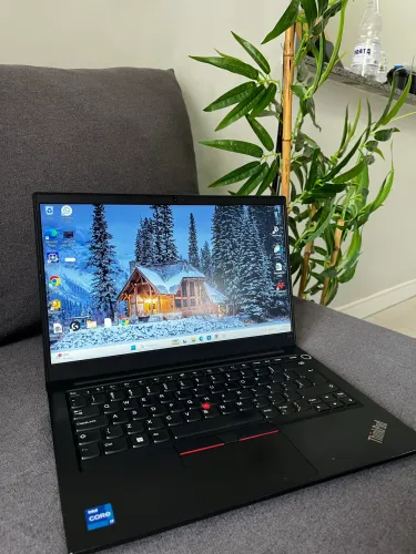 NOTEBOOK LENOVO E14 THINKPAD