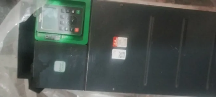Inversor de frequência 55kw Schneider