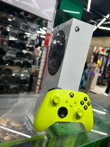 Xbox Series S 512GB - Excelente Estado | R$ 2.300