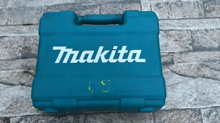 Maleta p/ ferramentas Makita 33x27