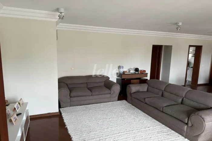 Apartamento 3 quartos para alugar no(a) Vila Formosa
