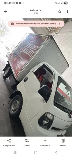 Caminhão imperdível !!