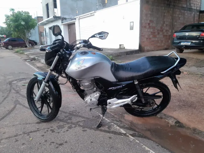 Start 160 valor 13000 no ponto de tranferir