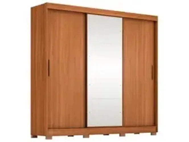 Guarda Roupa Casal / Leia o Anúncio