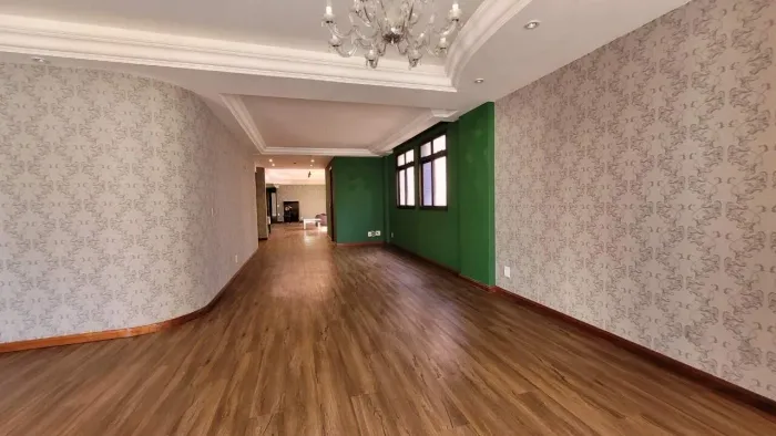 Apartamento à venda, 3 quartos, 3 suítes, 2 vagas, Centro - Florianópolis/SC