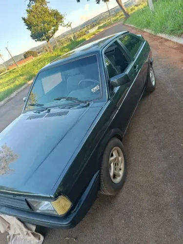 Volkswagen Gol CLI / CL 1.8 1990